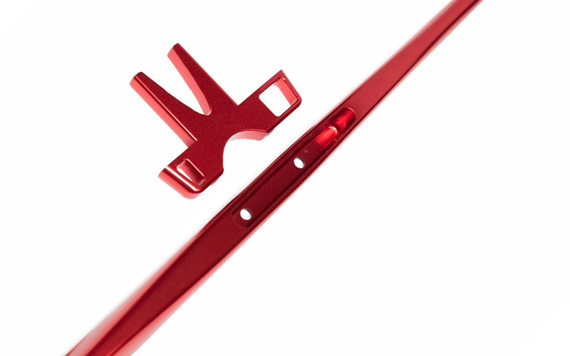 Axis Foil Doodad - SUP