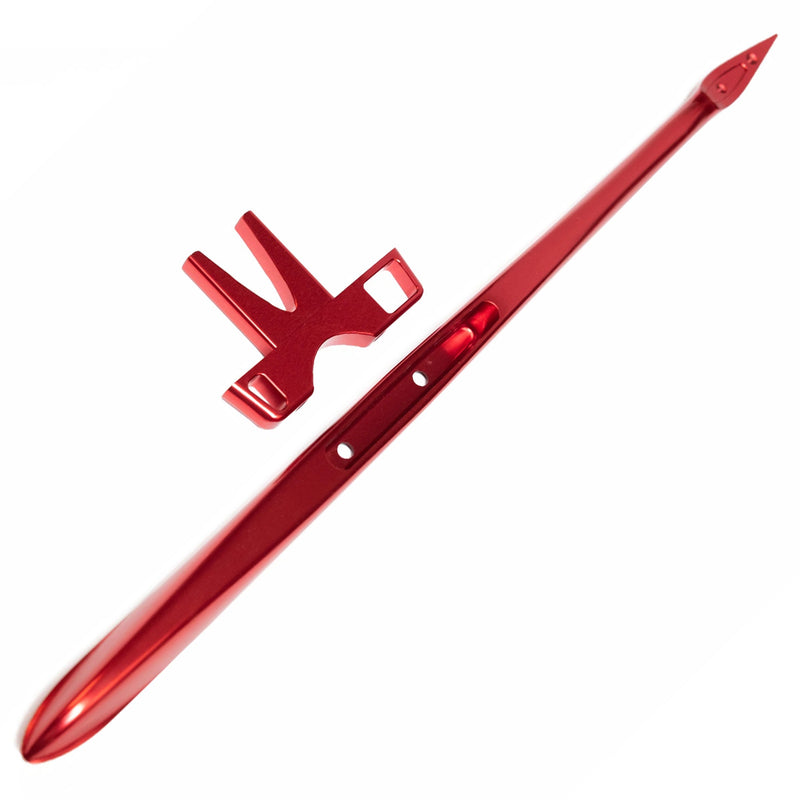 Axis Foil Doodad - SUP