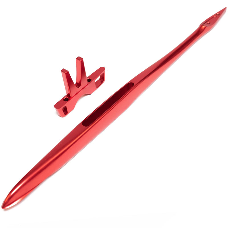 Axis Foil Doodad - SUP