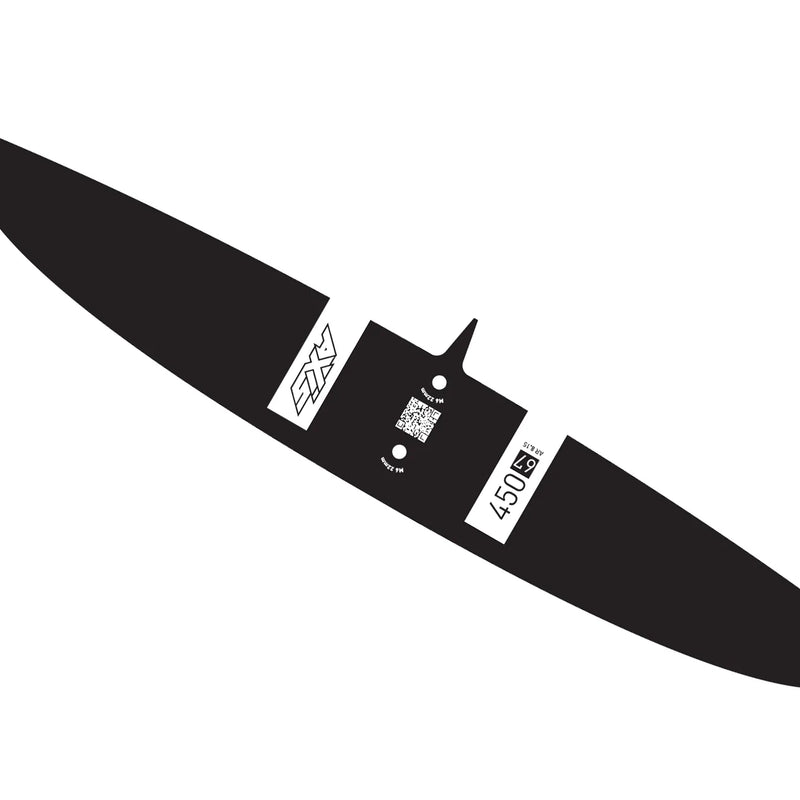 Axis Progressive Rear Wings - SUP