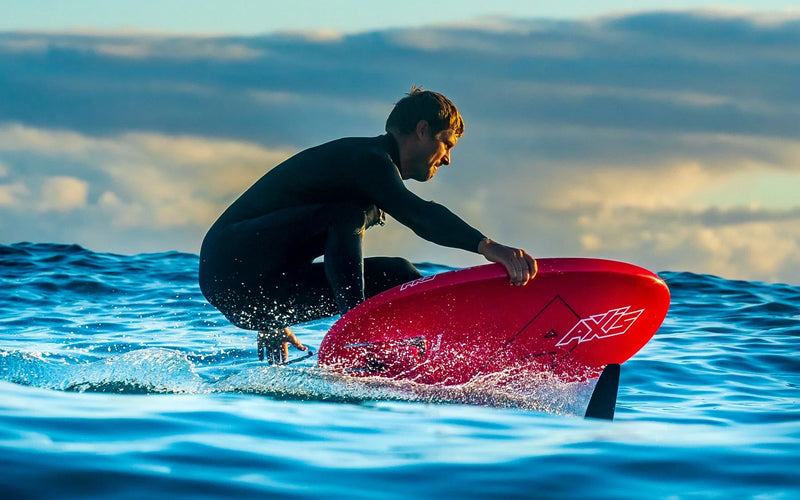 Axis Pump Foil board - SUP