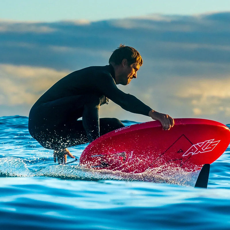 Axis Pump Foil board - SUP