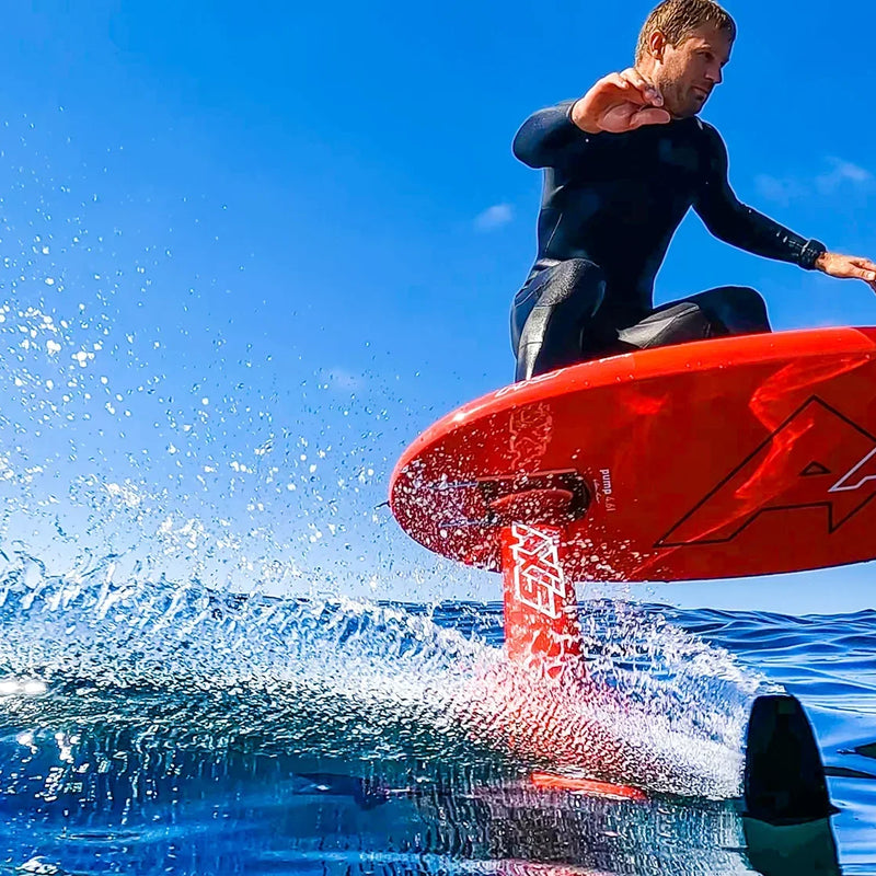 Axis Pump Foil board - SUP
