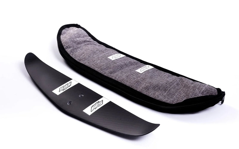 Axis Freeride Rear Wings - SUP