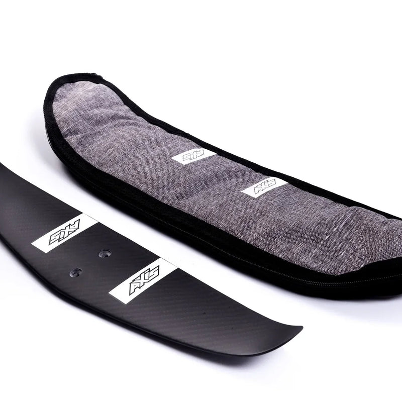 Axis Freeride Rear Wings - SUP