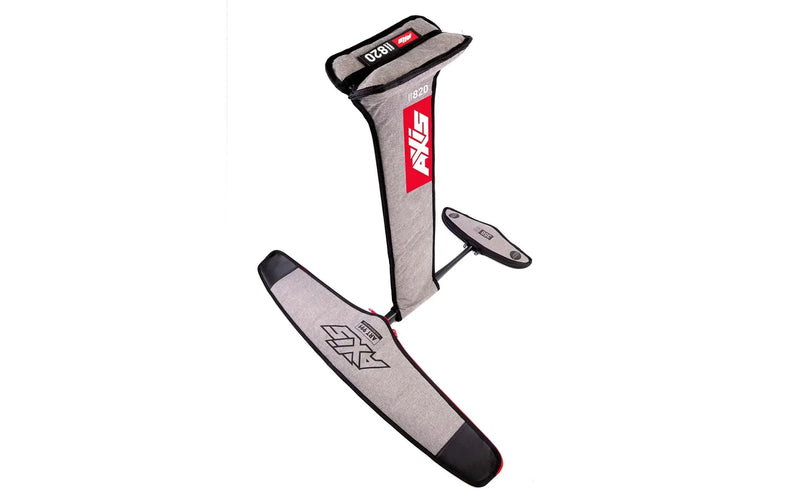 Axis Power Carbon Masts - SUP
