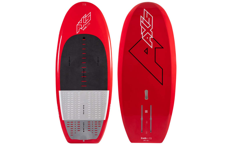 Axis Froth Foil board - SUP