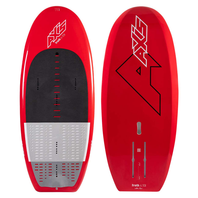 Axis Froth Foil board - SUP