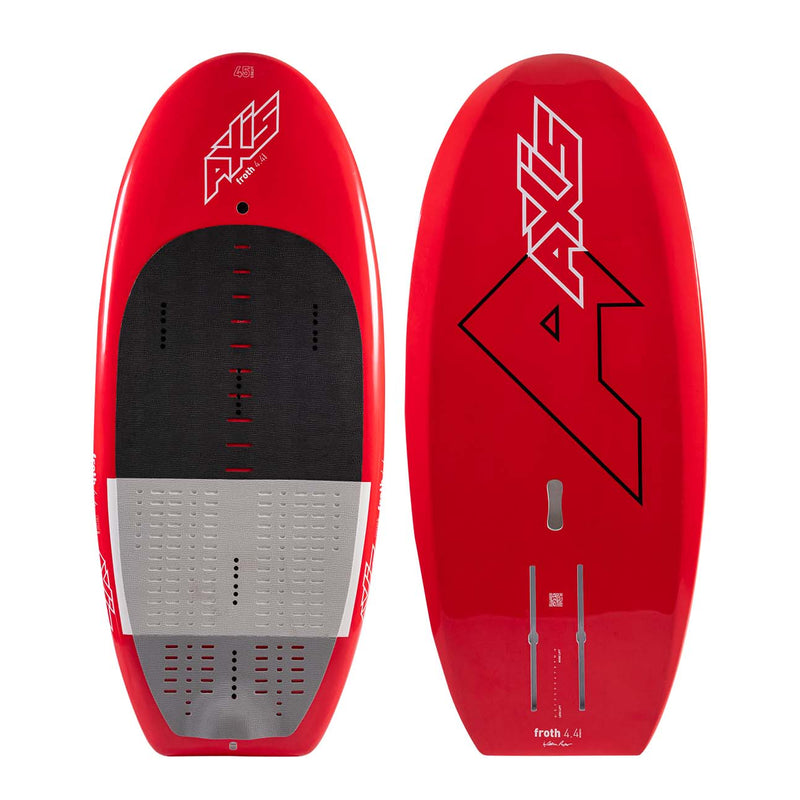 Axis Froth Foil board - SUP