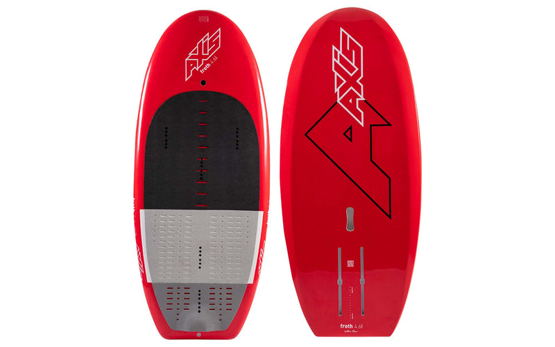 Axis Froth Foil board - SUP