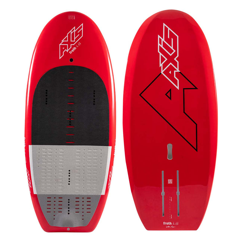 Axis Froth Foil board - SUP