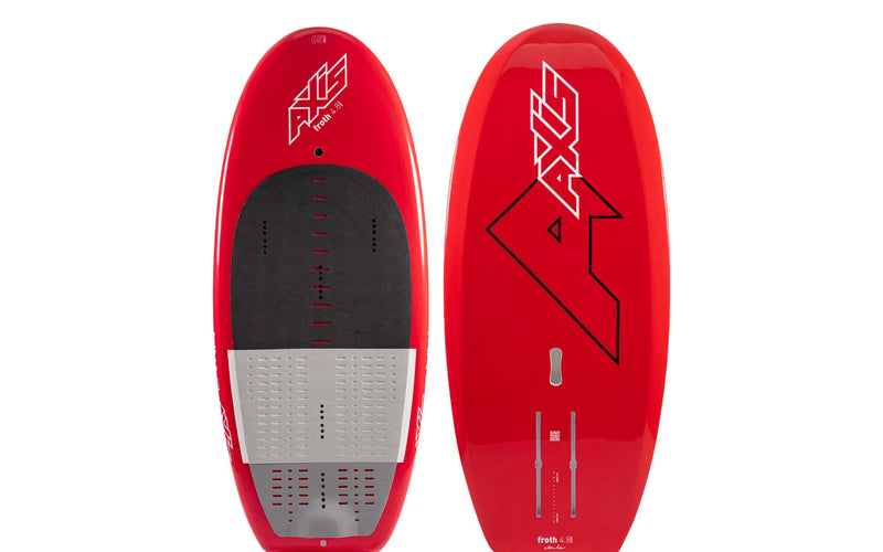 Axis Froth Foil board - SUP