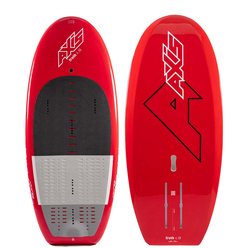 Axis Froth Foil board - SUP