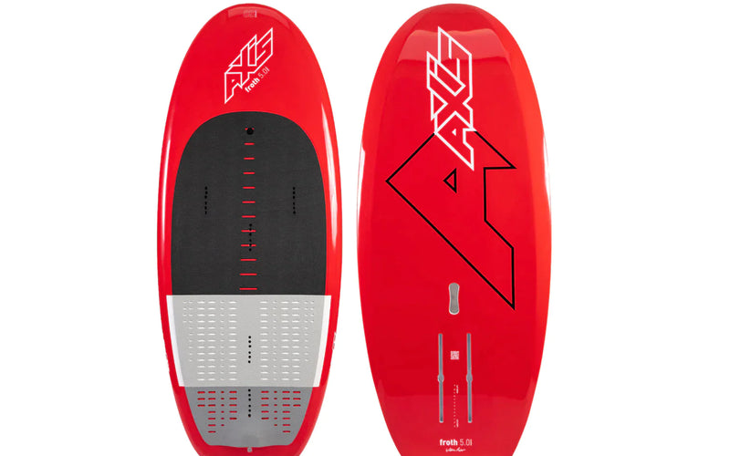 Axis Froth Foil board - SUP