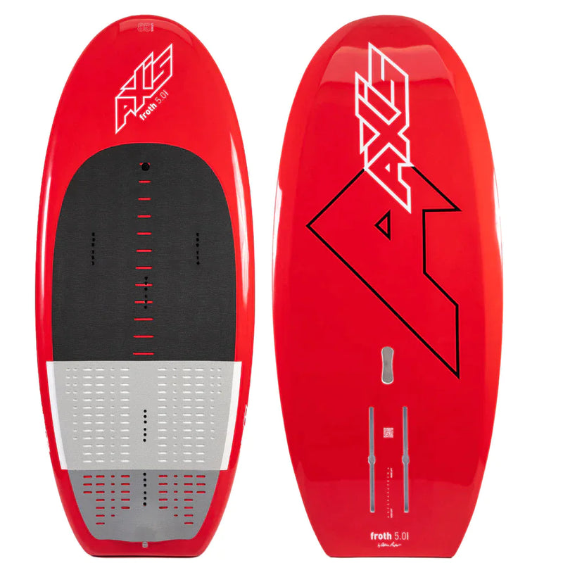 Axis Froth Foil board - SUP