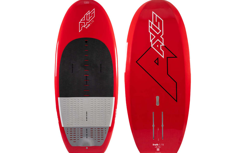 Axis Froth Foil board - SUP