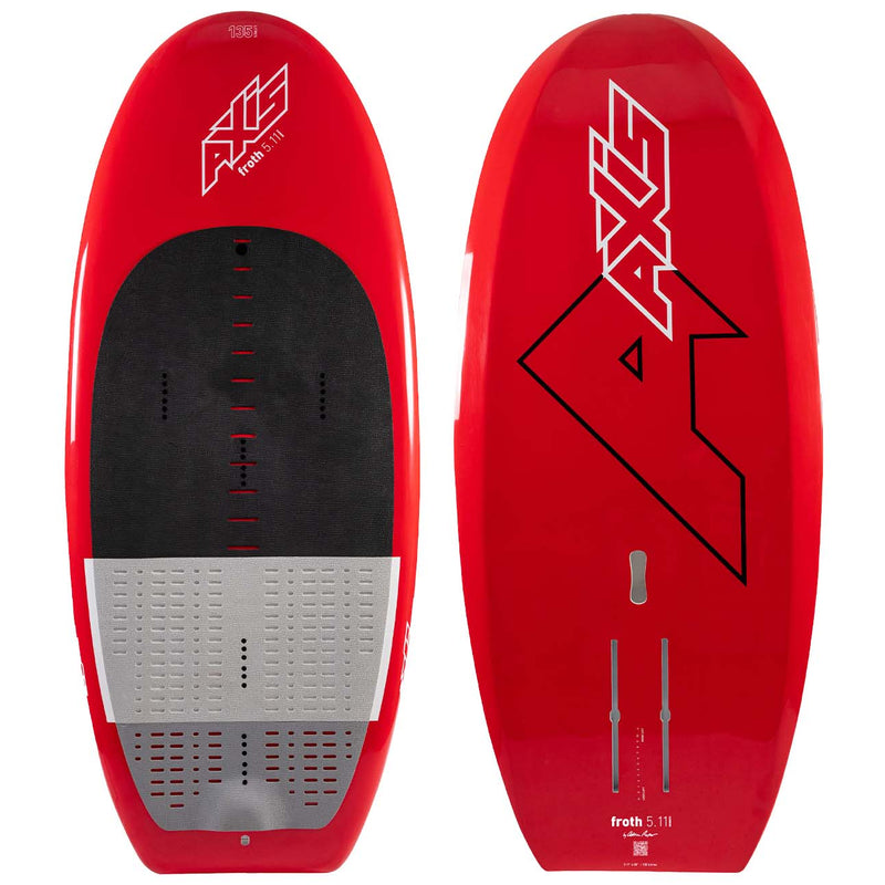 Axis Froth Foil board - SUP