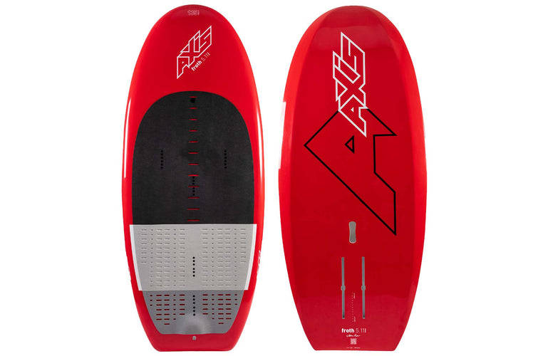 Axis Froth Foil board - SUP