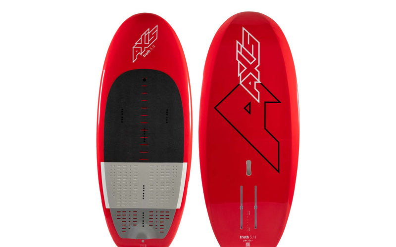 Axis Froth Foil board - SUP