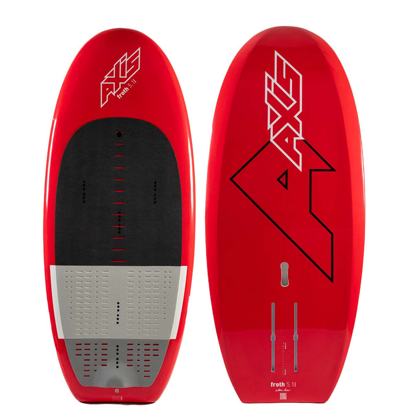 Axis Froth Foil board - SUP