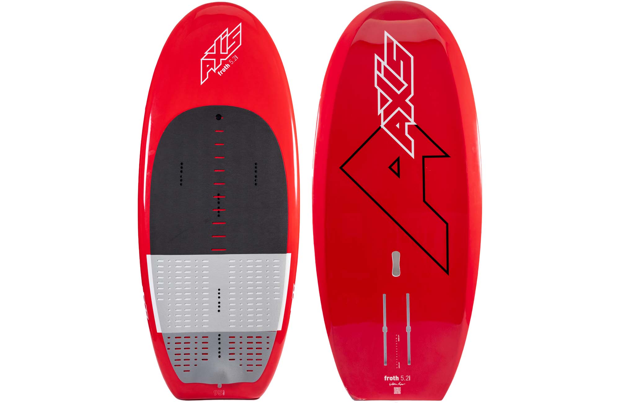 Axis Froth Foil board – SUP