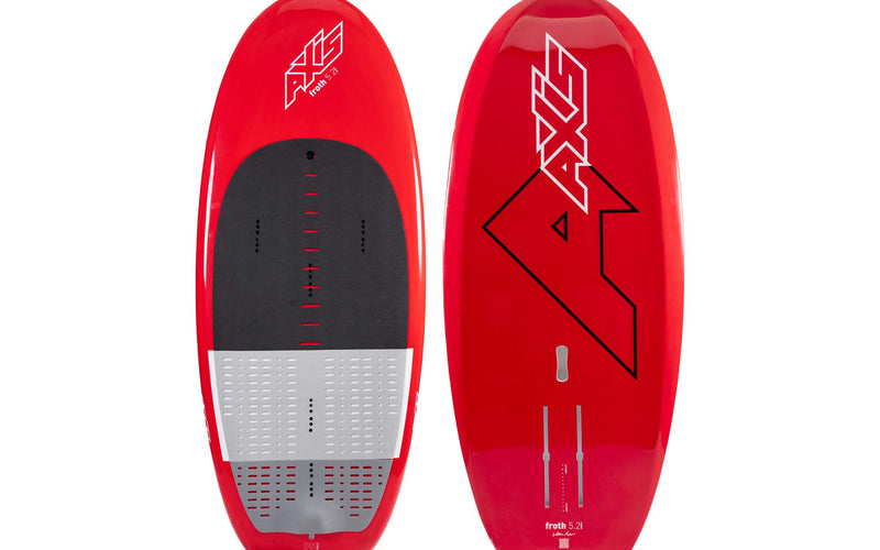 Axis Froth Foil board - SUP
