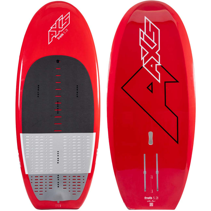 Axis Froth Foil board - SUP