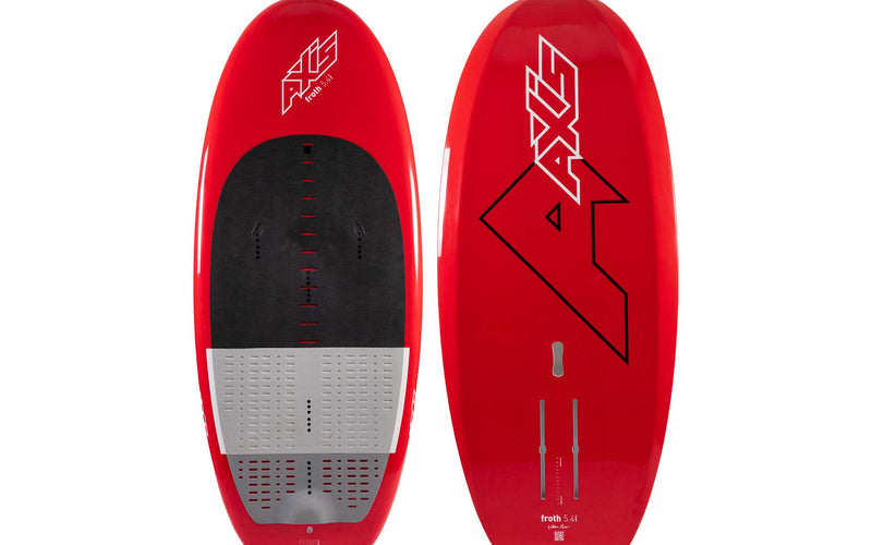 Axis Froth Foil board - SUP
