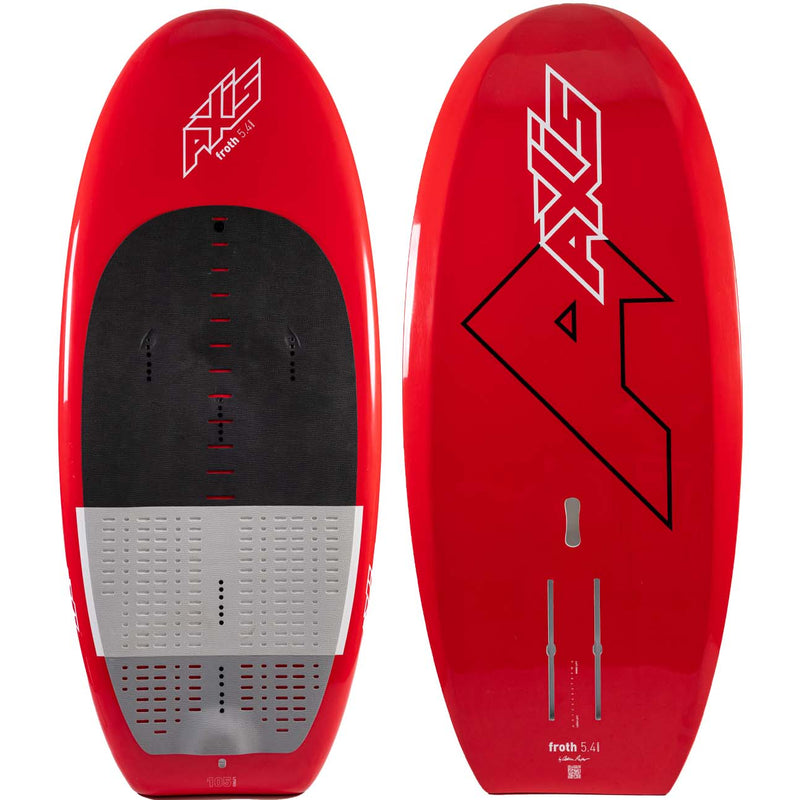 Axis Froth Foil board - SUP