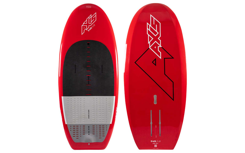 Axis Froth Foil board - SUP