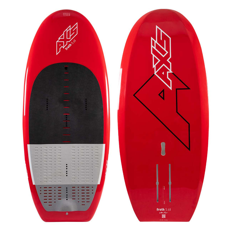 Axis Froth Foil board - SUP