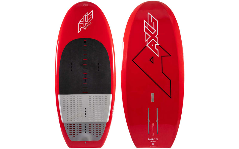 Axis Froth Foil board - SUP