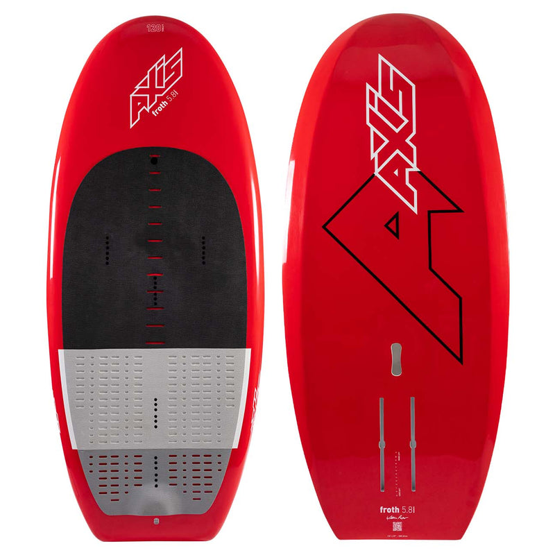 Axis Froth Foil board - SUP