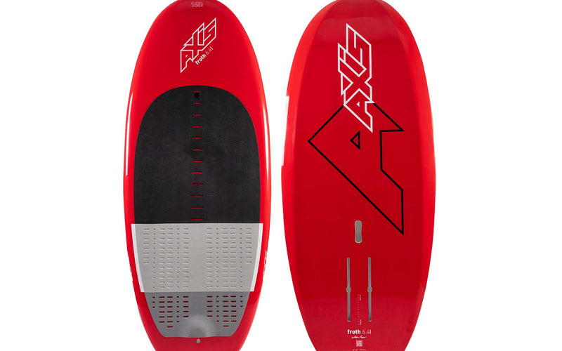 Axis Froth Foil board - SUP