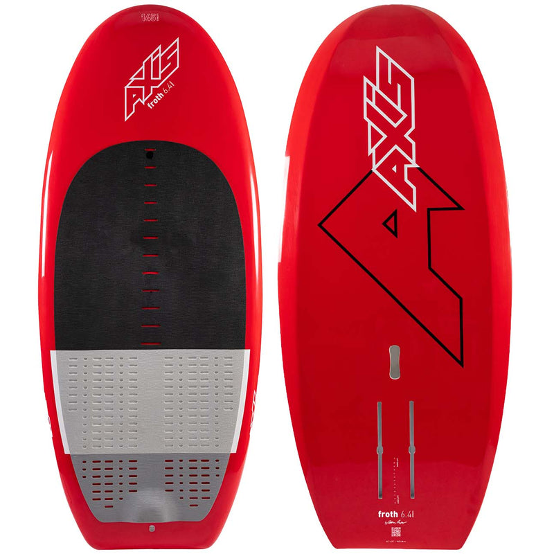 Axis Froth Foil board - SUP