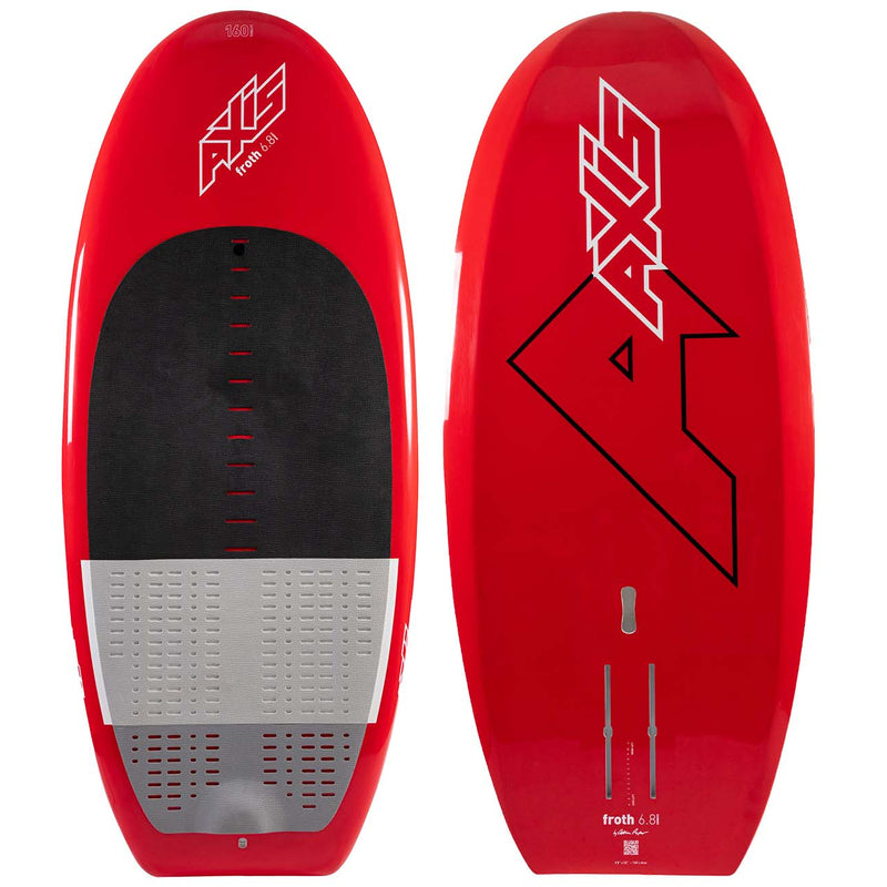 Axis Froth Foil board - SUP