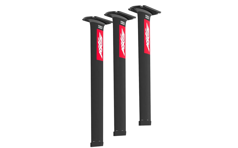 Axis Power Carbon Masts - SUP