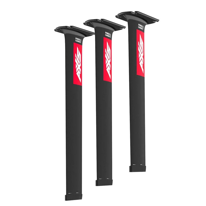 Axis Power Carbon Masts - SUP