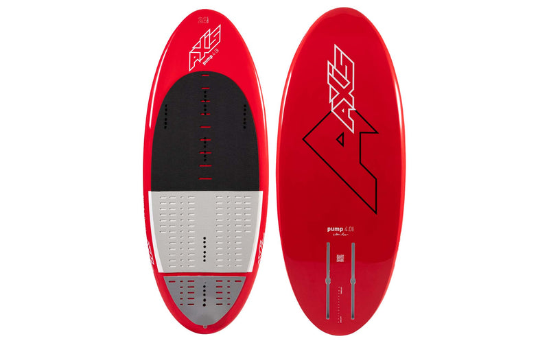 Axis Pump Foil board - SUP