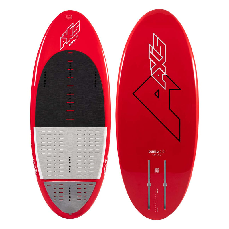 Axis Pump Foil board - SUP