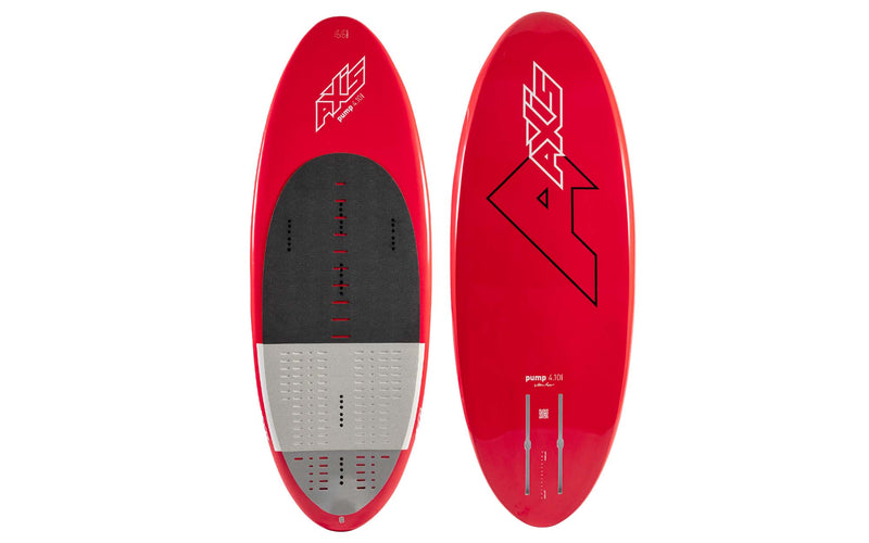Axis Pump Foil board - SUP