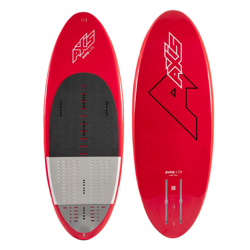 Axis Pump Foil board - SUP