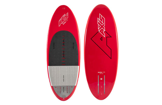Axis Pump Foil board - SUP