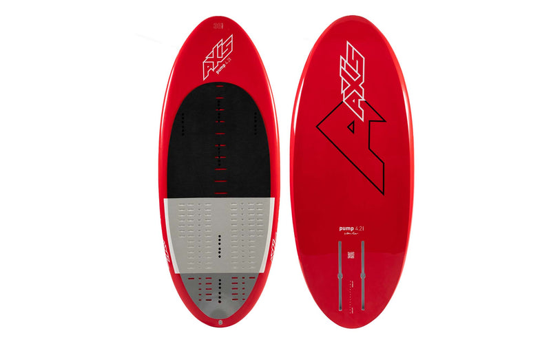 Axis Pump Foil board - SUP