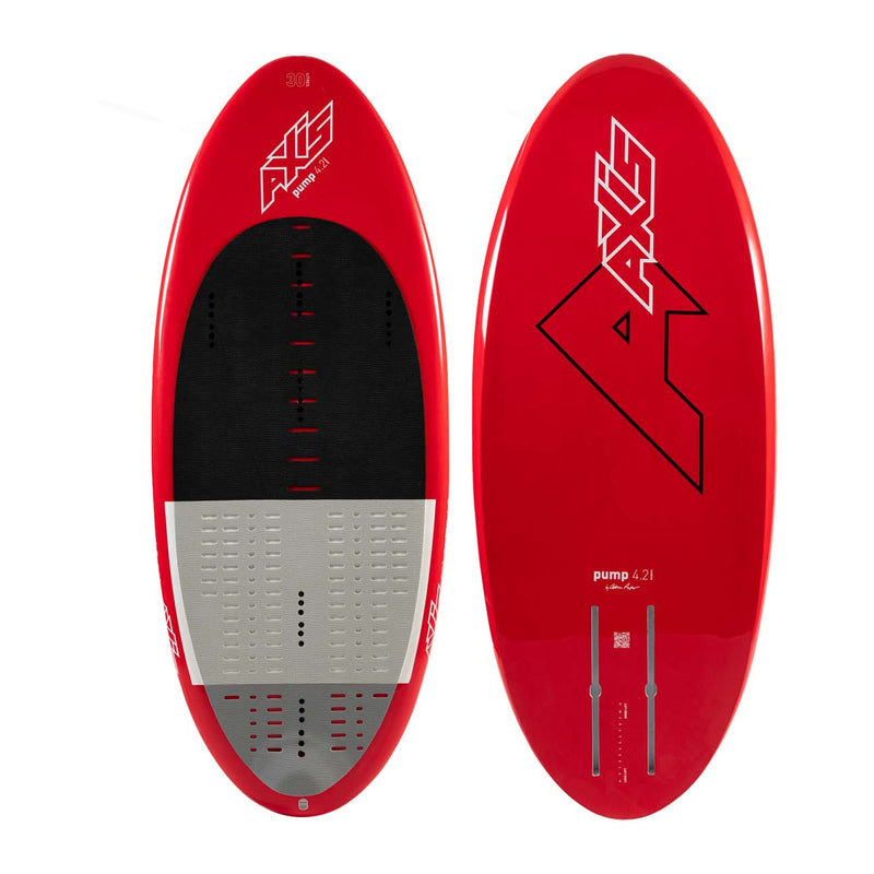 Axis Pump Foil board - SUP