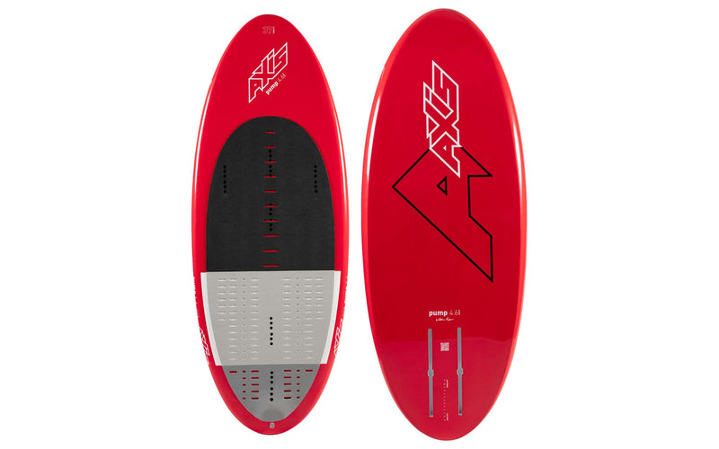 Axis Pump Foil board - SUP
