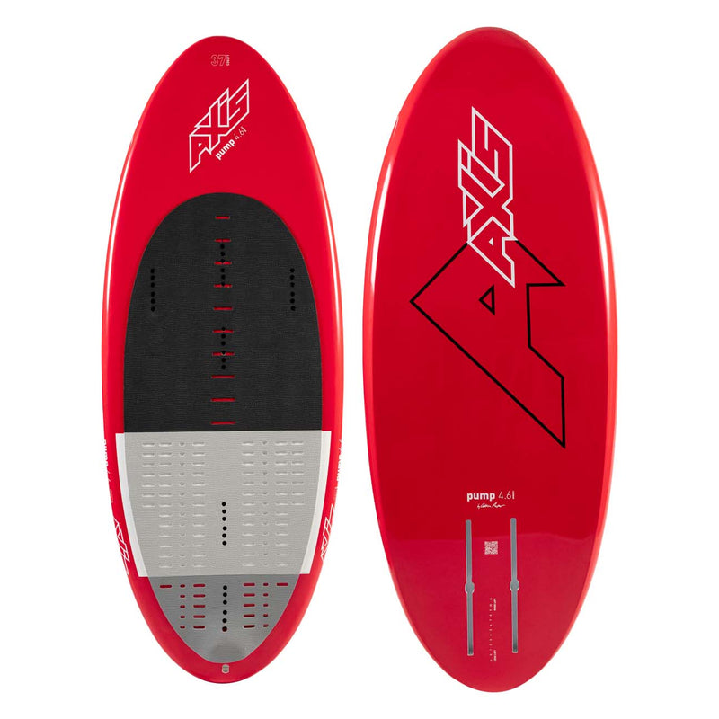 Axis Pump Foil board - SUP