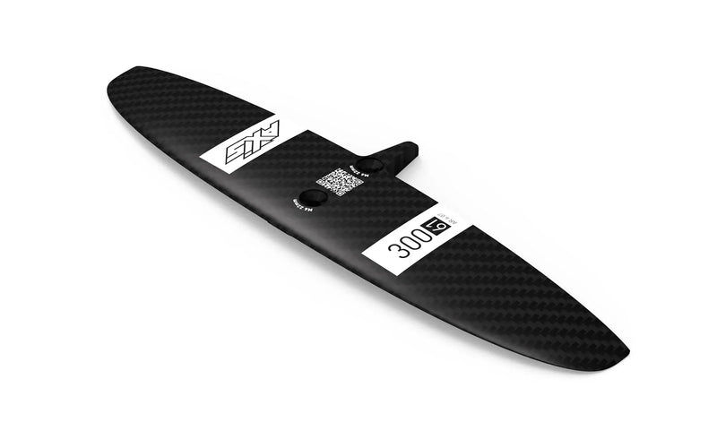 Axis Progressive Rear Wings - SUP
