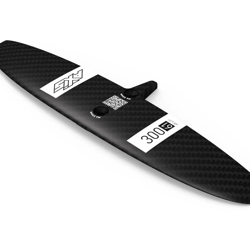 Axis Progressive Rear Wings - SUP