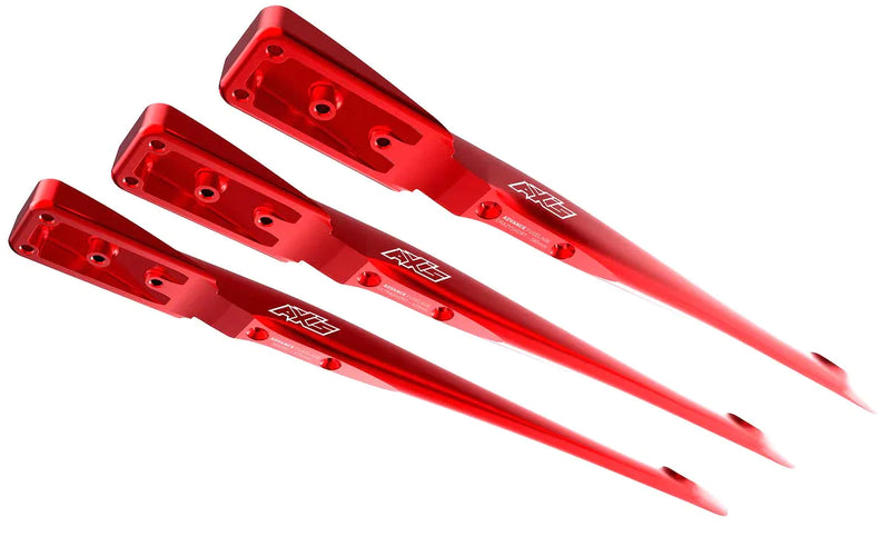 Axis Advance Red-Series Fuselage - SUP
